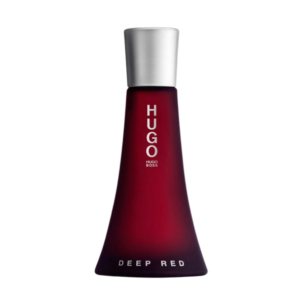 Hugo Boss Hugo Deep Red 3.0 Oz EDP for Women