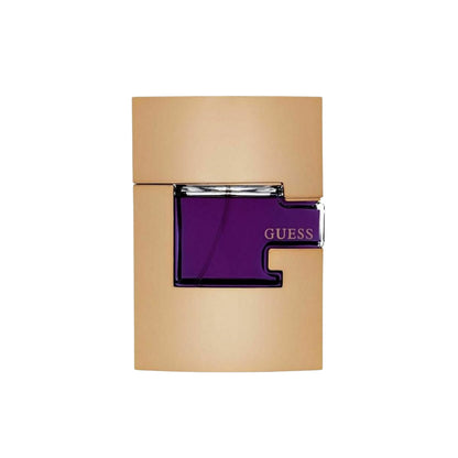 Guess Gold 2.5 Oz Edt Men