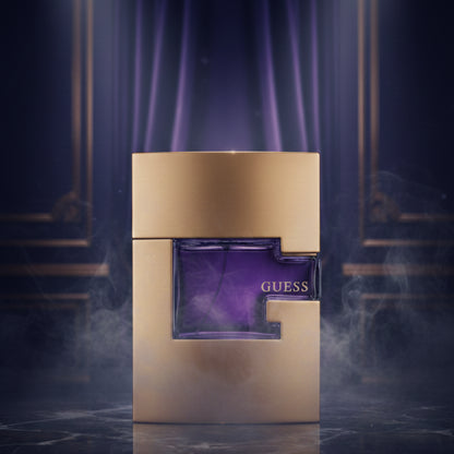 Guess Gold 2.5 Oz Edt Men