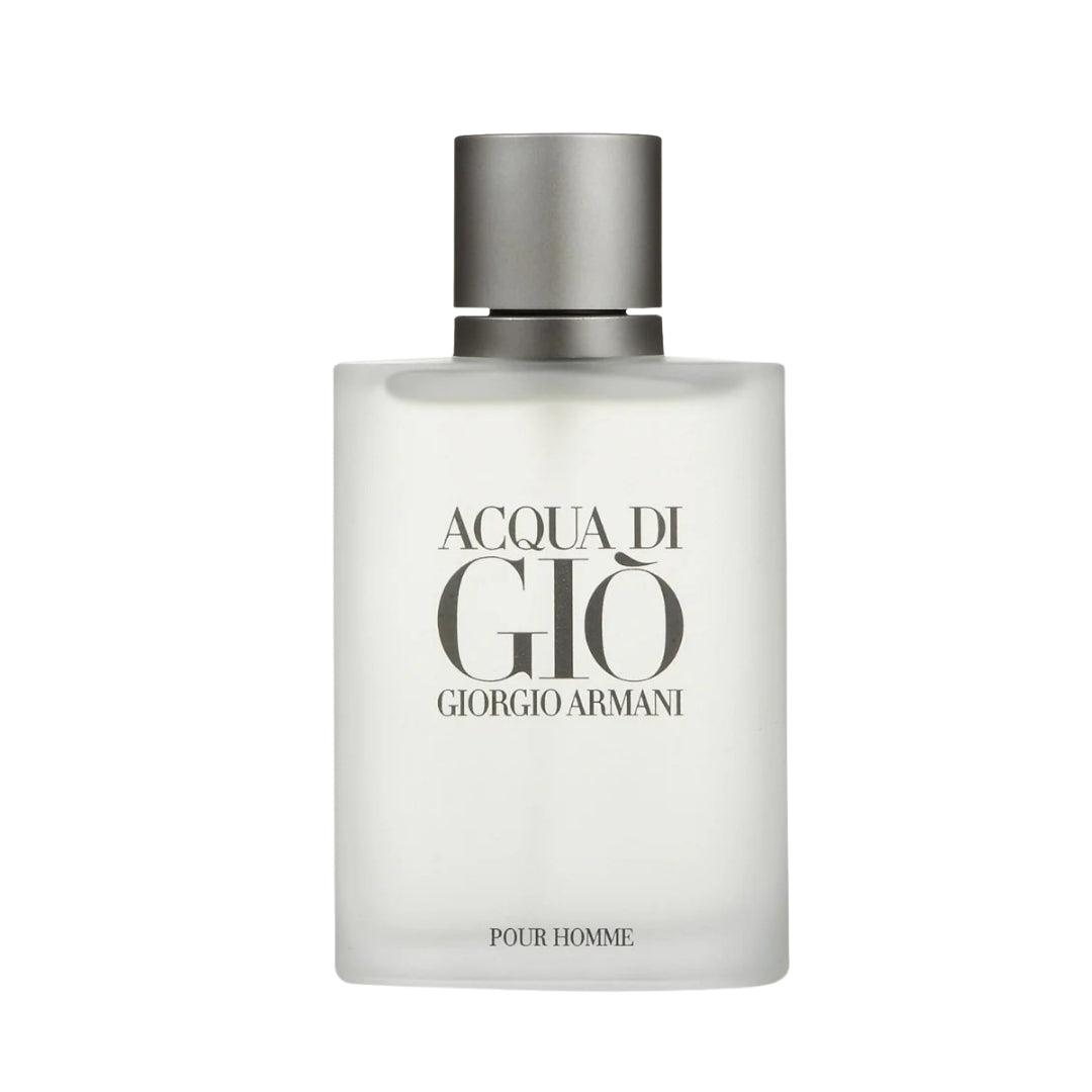 Giorgio Armani Acqua Di Gio Pour Homme 3.4 Oz Edp Men