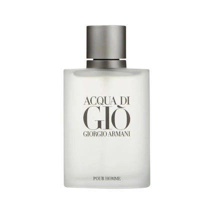 Giorgio Armani Acqua Di Gio Pour Homme 3.4 Oz Edp Men