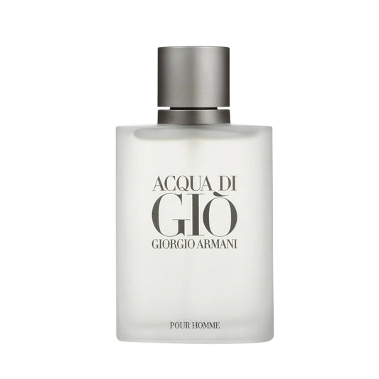 Giorgio Armani Acqua Di Gio Pour Homme 3.4 Oz Edp Men
