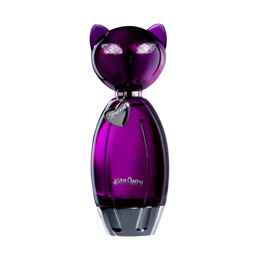 Katy Perry Purr 3.4 Oz EDP for Women