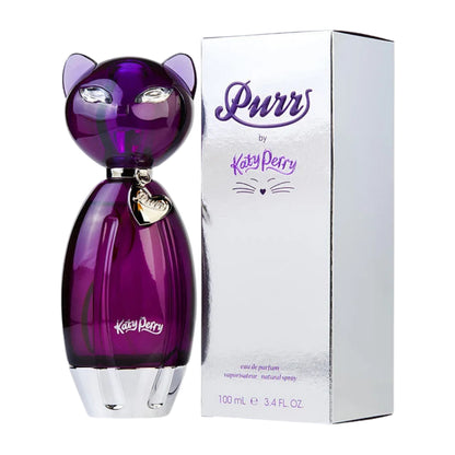 Katy Perry Purr 3.4 Oz EDP for Women