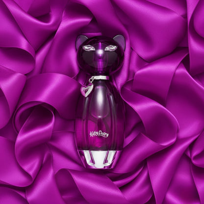 Katy Perry Purr 3.4 Oz EDP for Women