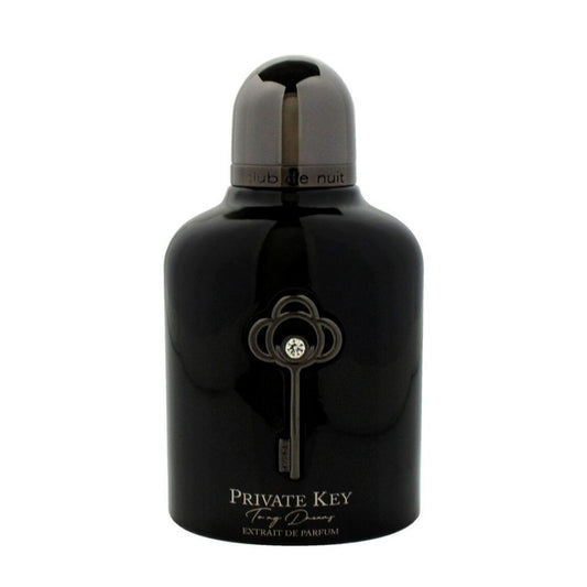 Armaf Club Private Key To My Dream 3.4 Oz Extrait De Parfum Men