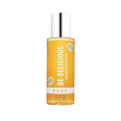 Donna Karan Body Mist Golden Delicious 8.4 Oz Women