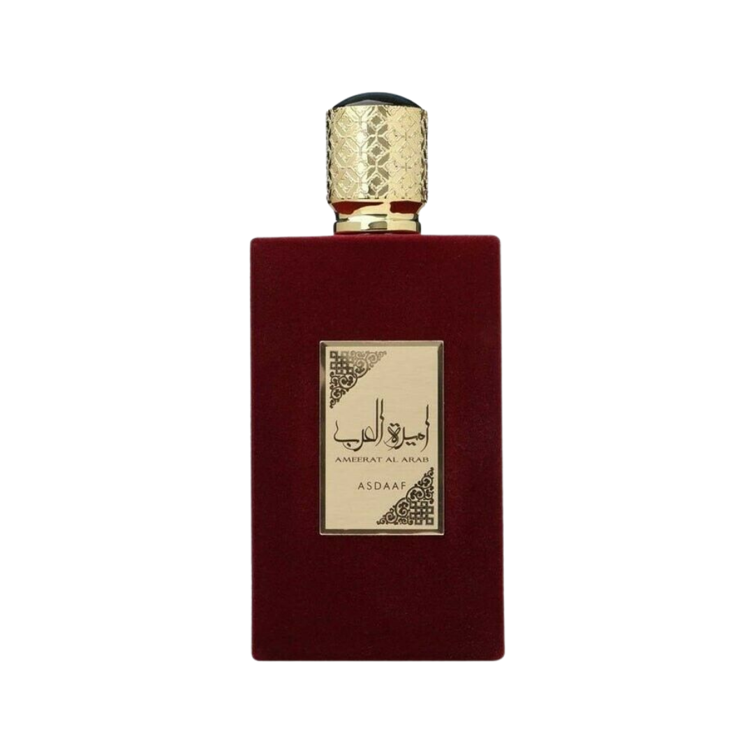 Asdaaf Ameerat Al Arab 3.4 Oz EDP Unisex