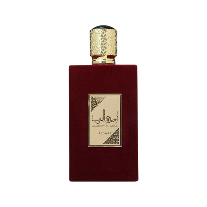 Asdaaf Ameerat Al Arab 3.4 Oz EDP Unisex