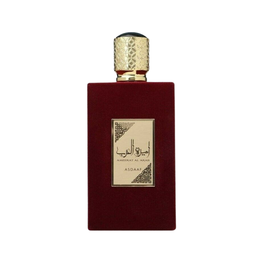 Asdaaf Ameerat Al Arab 3.4 Oz EDP Unisex