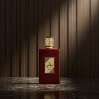 Asdaaf Ameerat Al Arab 3.4 Oz EDP Unisex