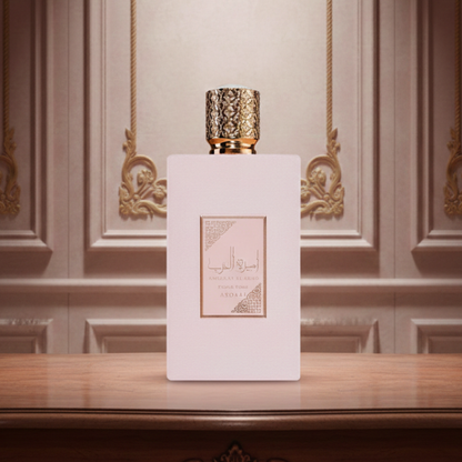 Asdaaf Ameerat Al Arab Prive Rose 3.4 Oz EDP for Women