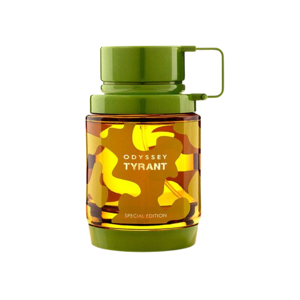 Armaf Odyssey Tyrant Special Edition 3.4 Oz Edp Men