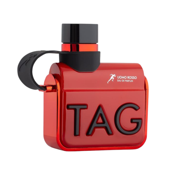 Armaf Tag Uomo Rosso 3.1 Oz EDP for  Men