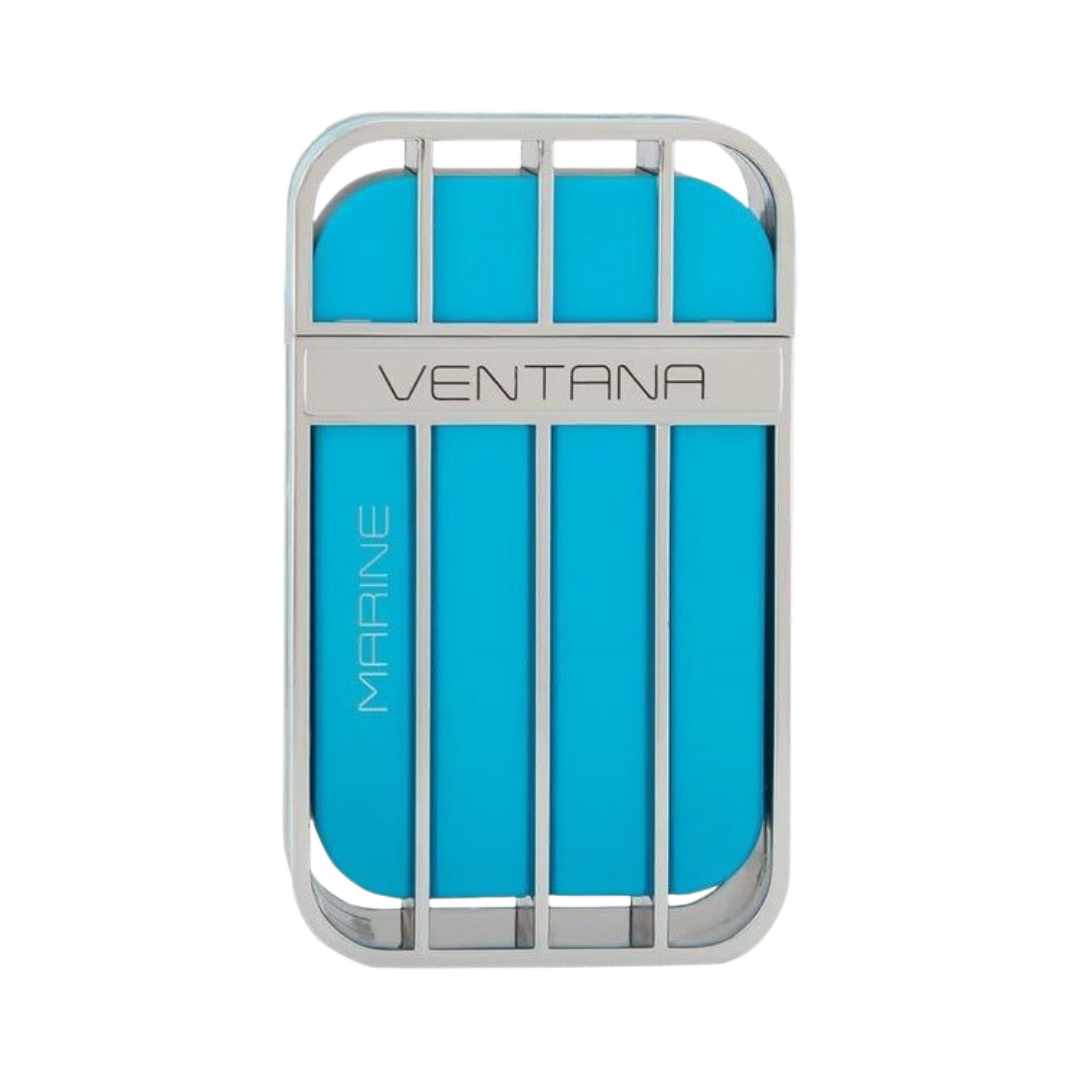 Armaf Ventana Marine 3.4 Oz  Edp Men