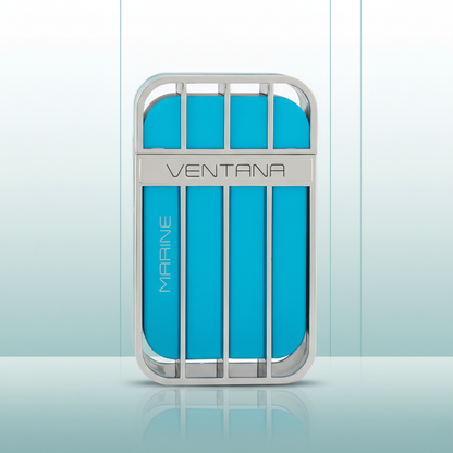 Armaf Ventana Marine 3.4 Oz  Edp Men