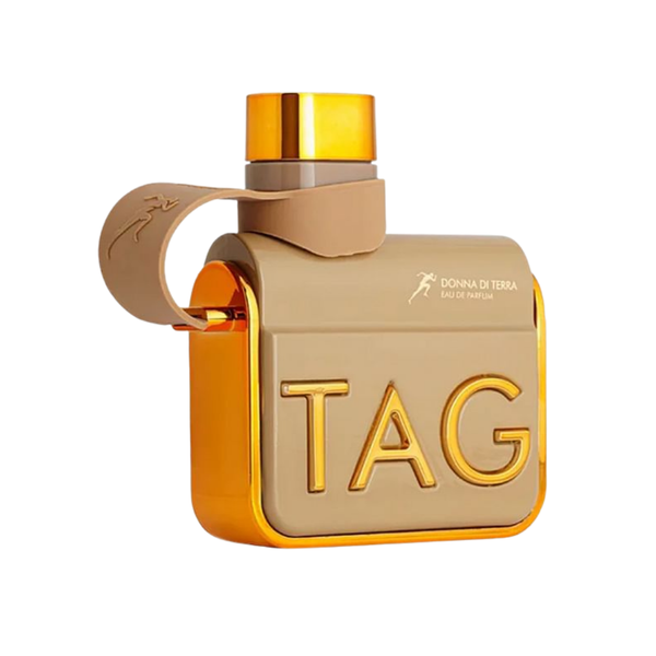 Armaf Tag Donna Di Terra 3.4 Oz Edp Women