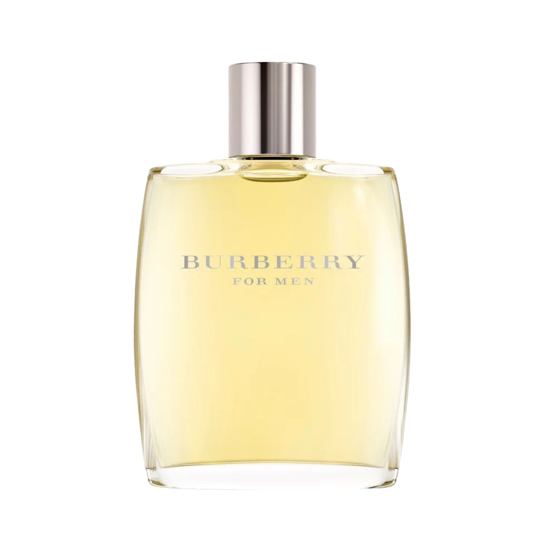 Burberry Classic 3.3 Oz Edt Men