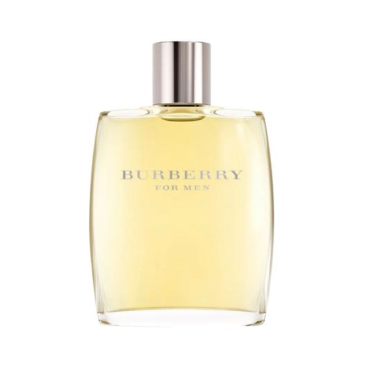 Burberry Classic 3.3 Oz Edt Men