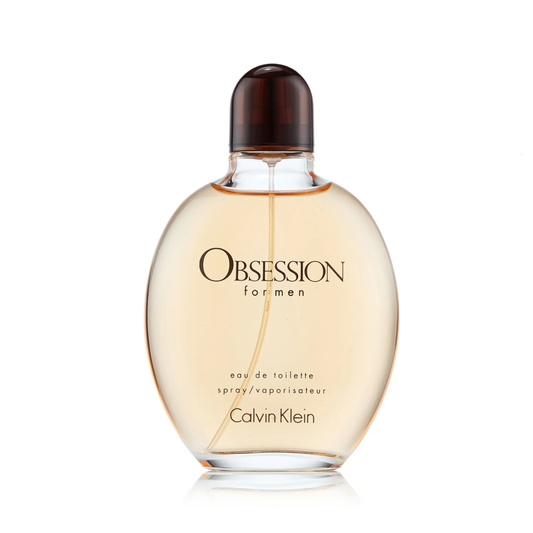 Calvin Klein Obsession 6.7 Oz Edt Men