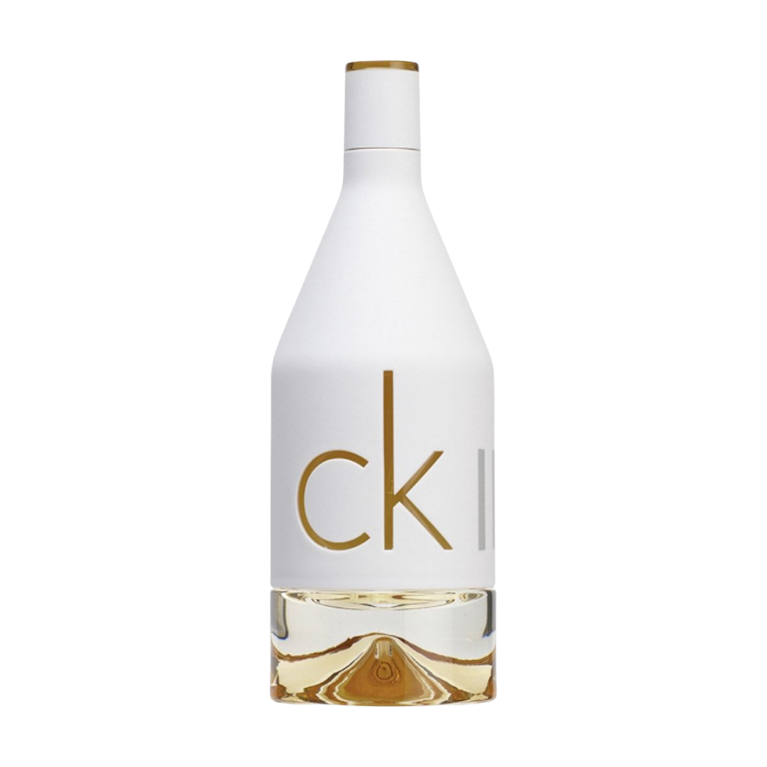 Calvin Klein In2U 5 Oz Edt Women