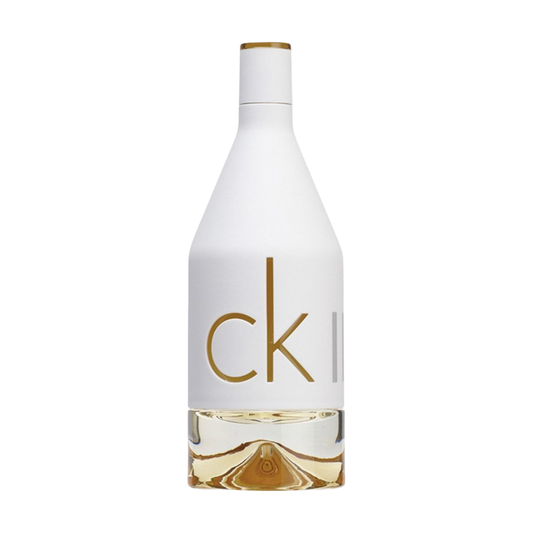 Calvin Klein In2U 5 Oz Edt Women