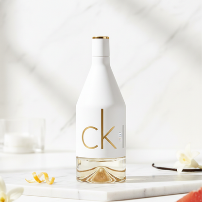 Calvin Klein In2U 5 Oz Edt Women