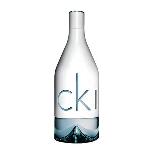 Calvin Klein In2U 5 Oz Edt Men