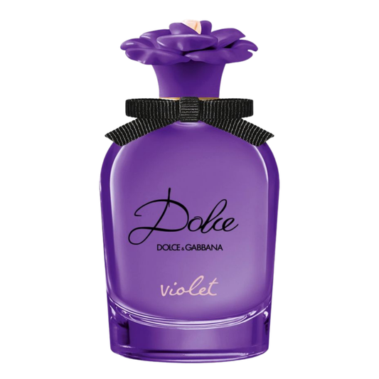 Dolce & Gabbana Dolce Violet  2.5 Oz Edt Women