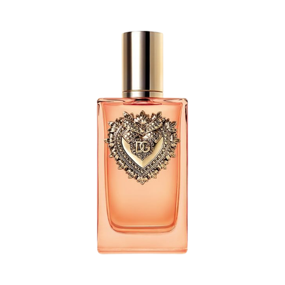 Dolce & Gabbana Dolce & Gabbana Devotion Intense  3.3 Oz Edp Women
