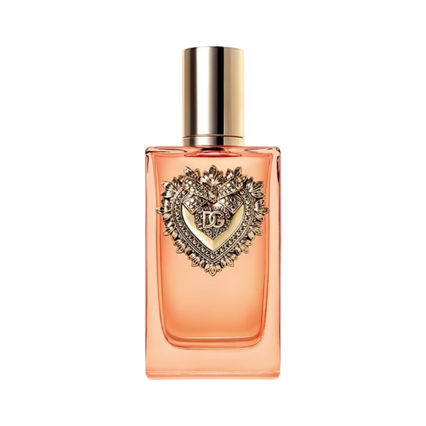Dolce & Gabbana Dolce & Gabbana Devotion Intense  3.3 Oz Edp Women
