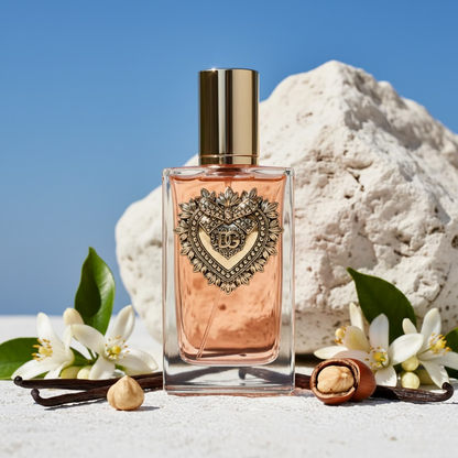 Dolce & Gabbana Dolce & Gabbana Devotion Intense  3.3 Oz Edp Women