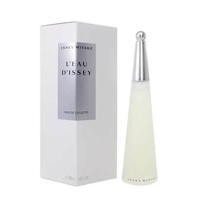 Issey Miyake L'eau D'issey 3.4 Oz EDT for Women