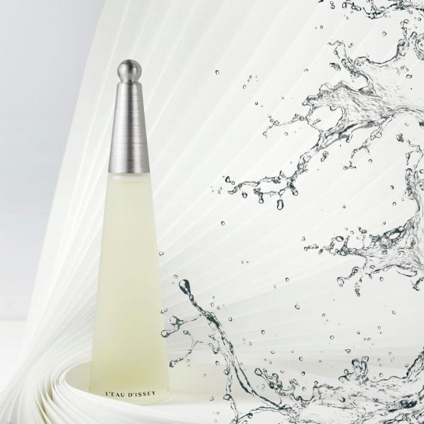 Issey Miyake L'eau D'issey 3.4 Oz EDT for Women