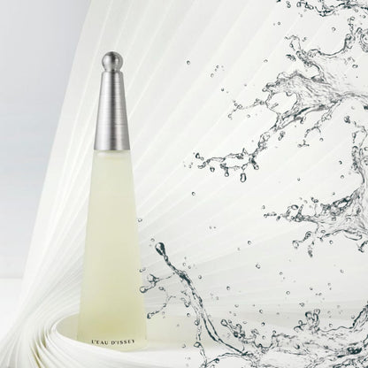Issey Miyake L'eau D'issey 3.4 Oz EDT for Women