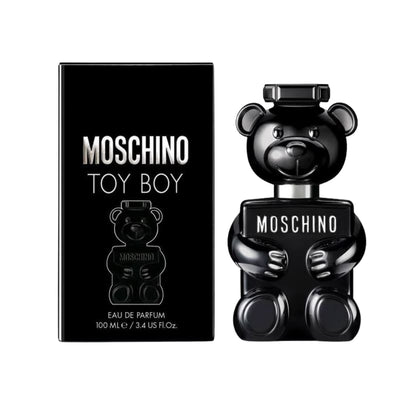 Moschino Toy Boy 3.4 Oz Edp Men