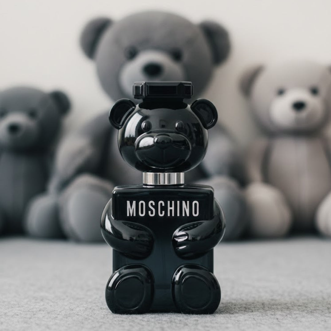 Moschino Toy Boy 3.4 Oz Edp Men