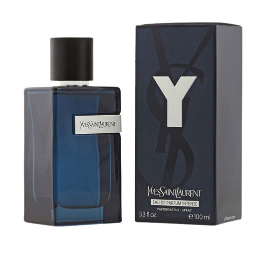 Yves Saint Laurent Ysl Y 3.4 Oz Edp Men Intense