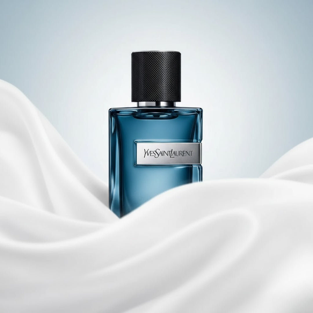 Yves Saint Laurent Ysl Y 3.4 Oz Edp Men Intense