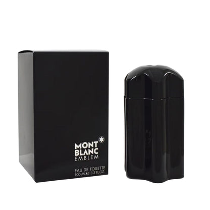 Mont Blanc Emblem 3.4 Oz Edt Men