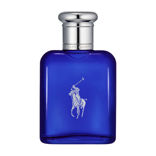 Ralph Lauren Polo Blue 2.5 Oz Edp Men