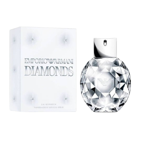 Giorgio Armani Diamond 2.5 Oz Edt Women