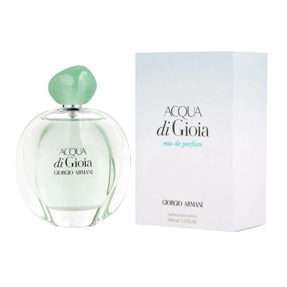 Giorgio Armani Acqua Di Gioia 3.4 Oz EDP for Women
