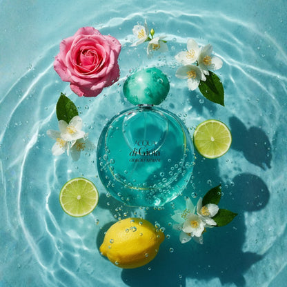 Giorgio Armani Acqua Di Gioia 3.4 Oz EDP for Women