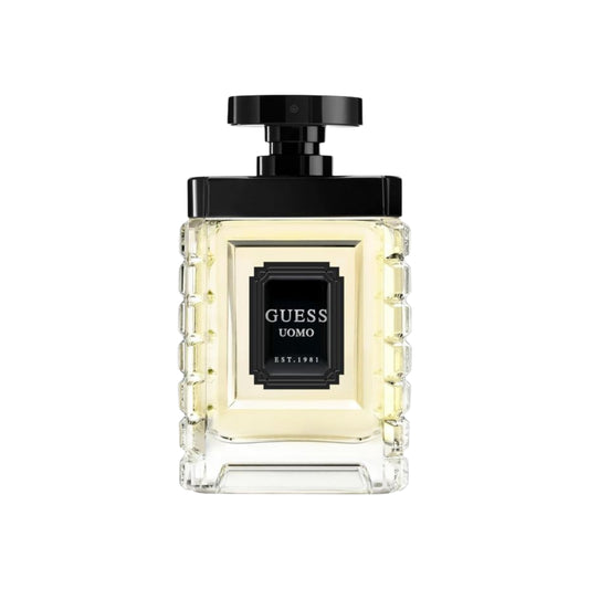 Guess Uomo 3.4 Oz Edt Men