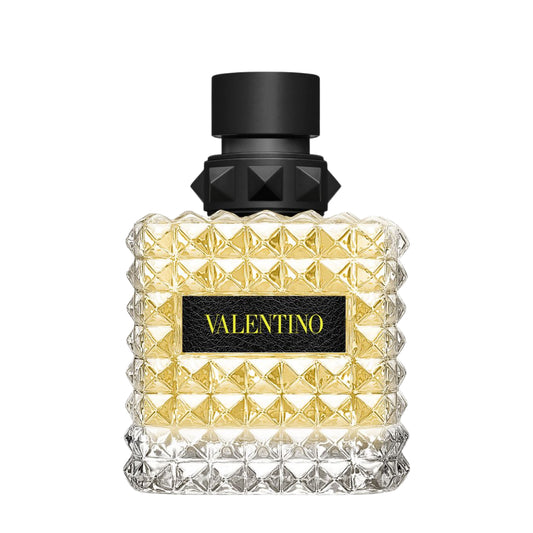 Valentino Born In Roma Yellow Dream 3.4 Oz Edp Women