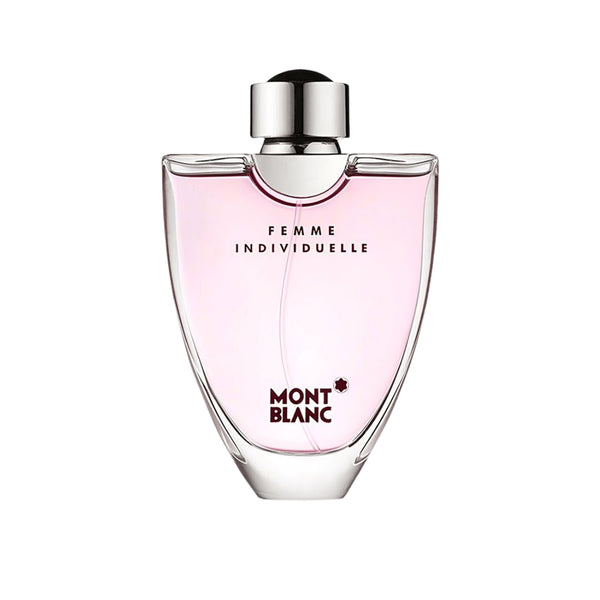 Mont Blanc Individuel 2.5 Oz Edt Women