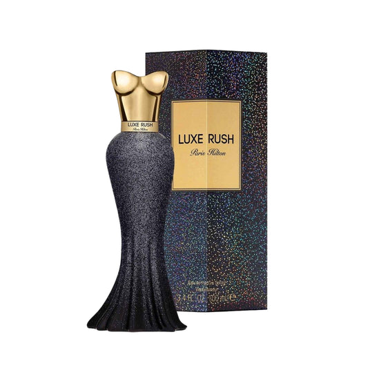 Paris Hilton Luxe Rush 3.4 Oz Edp Women