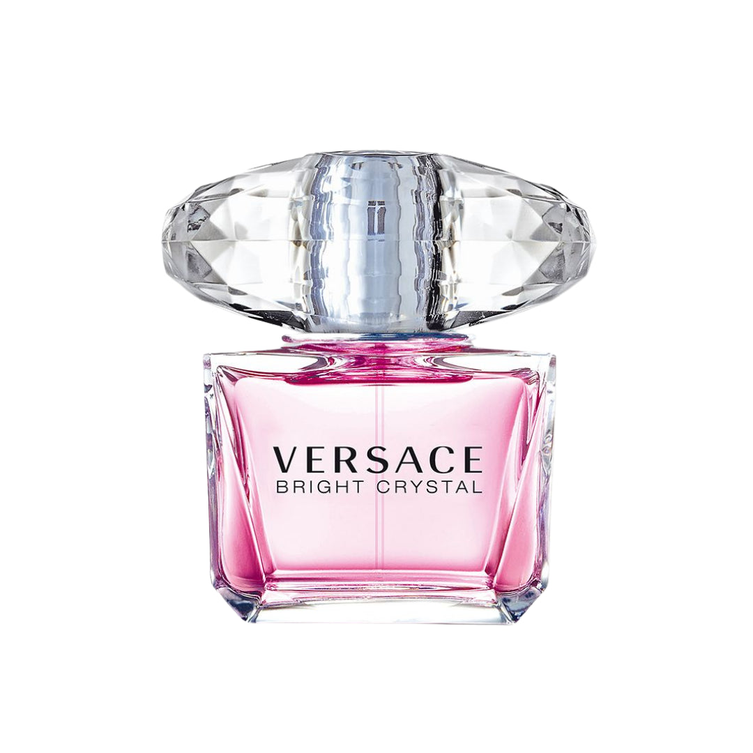 Versace Bright Crystal 1.0 Oz EDT for Women