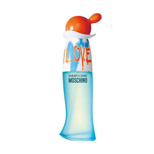 Moschino I Love Love 3.4 Oz Edt Women